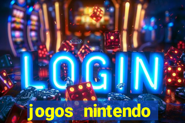 jogos nintendo switch download gratis